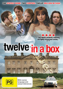 Twelve in a Box (DVD)
